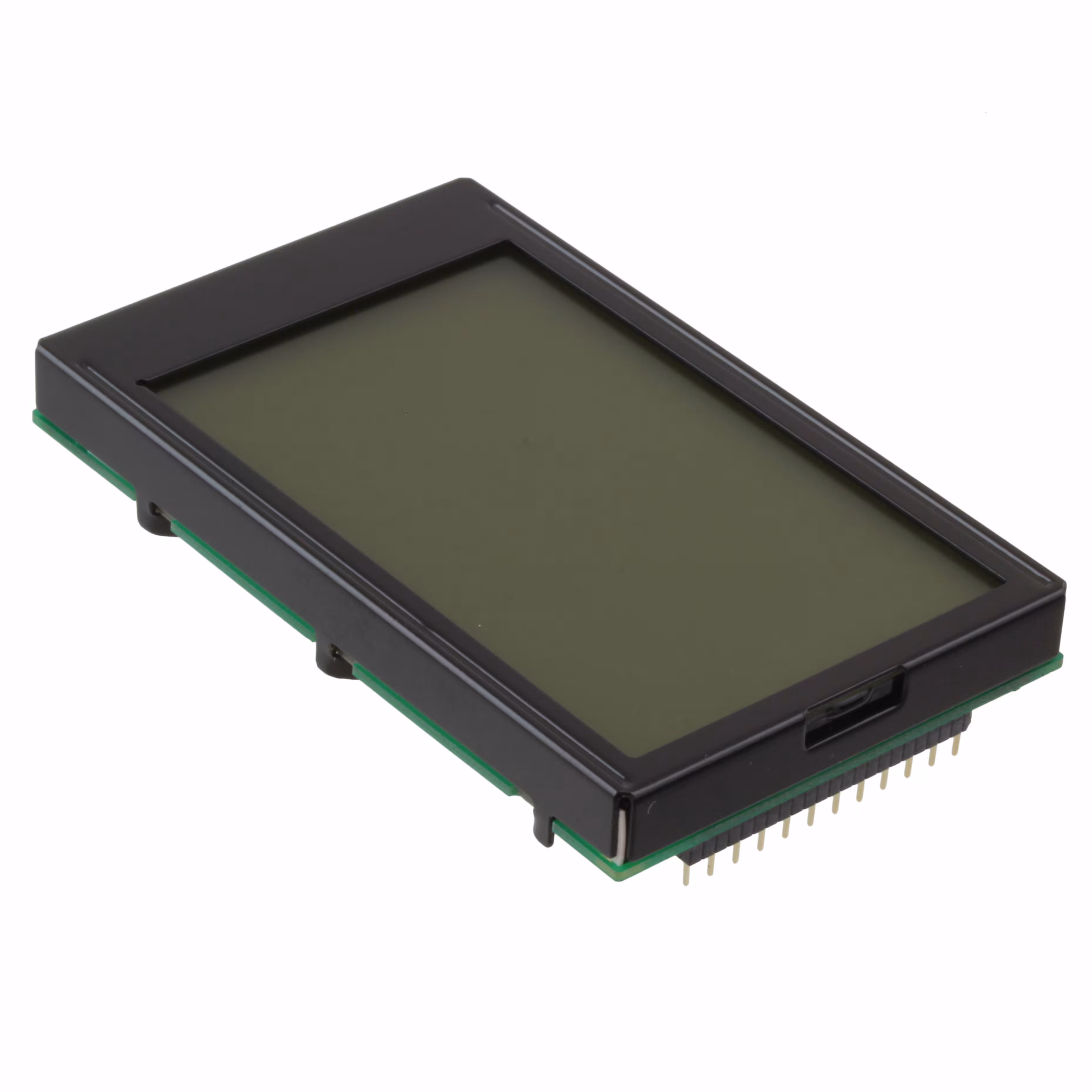 EA DIP203J-6NLW Display Visions  Modules d'affichage - LCD OLED Caractères et Numériques